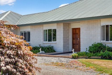 Photo of property in 277 Upper Plain Road, Upper Plain, Masterton, 5888