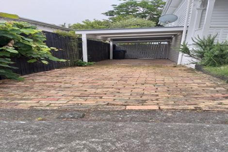 Photo of property in 25 Pompallier Terrace, Ponsonby, Auckland, 1011