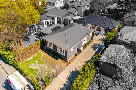 Photo of property in 59 Rosewarne Street, Spreydon, Christchurch, 8024