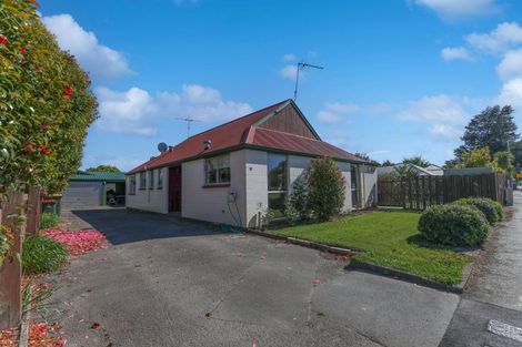 Photo of property in 12 Melcombe Street, Tinwald, Ashburton, 7700