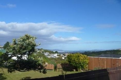 Photo of property in 41 Waipounamu Drive, Kelson, Lower Hutt, 5010