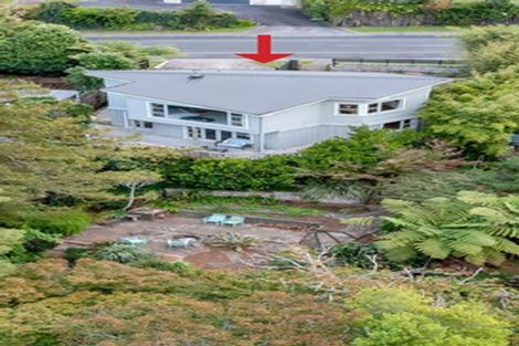 Photo of property in 325 Tukapa Street, Hurdon, New Plymouth, 4310