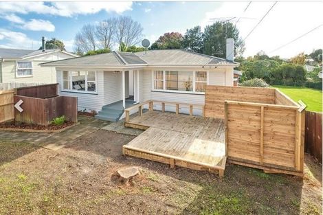 Photo of property in 1/19 Mountfort Street, Manurewa, Auckland, 2102