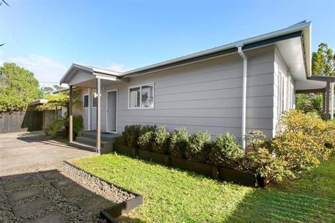 Photo of property in 1/7 Quiet Street, Te Atatu South, Auckland, 0610