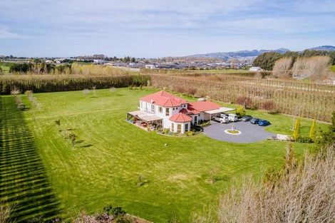 Photo of property in 7 Busch Lane, Halswell, Christchurch, 7676