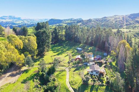 Photo of property in 142 Pohokura Road, Tutira, Napier, 4188