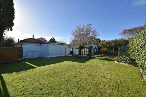 Photo of property in 345 Herbert Street, Windsor, Invercargill, 9810