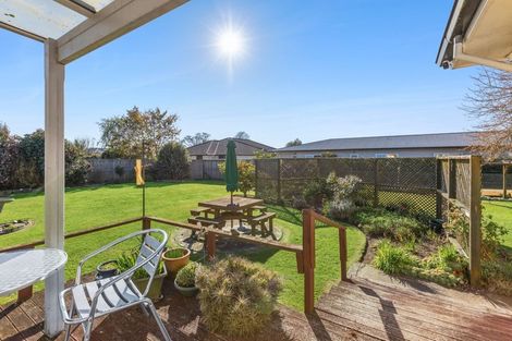 Photo of property in 179 Firth Street, Matamata, 3400