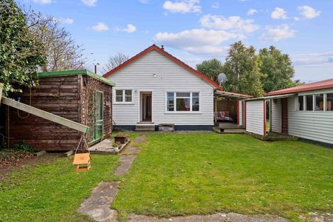 Photo of property in 144 Gilberthorpes Road, Hei Hei, Christchurch, 8042