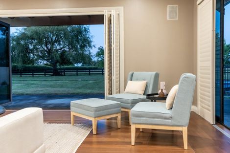 Photo of property in 32 Discombe Road, Tamahere, Hamilton, 3283