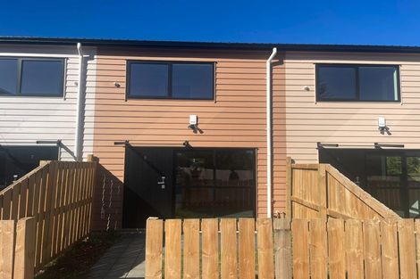 Photo of property in 6/168 Buckland Road, Mangere East, Auckland, 2024