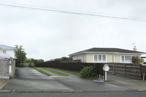 Photo of property in 26b Montgomery Avenue, Onerahi, Whangarei, 0110