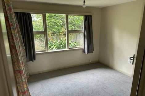 Photo of property in 157a Hamilton Avenue, Ilam, Christchurch, 8041