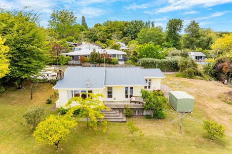 Photo of property in 26 Franklin Terrace, Havelock North, 4130