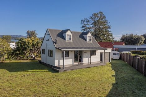 Photo of property in 5 Mccall Avenue, Pauanui, Hikuai, 3579
