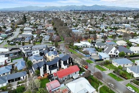 Photo of property in 8d Gambia Street, Papanui, Christchurch, 8053