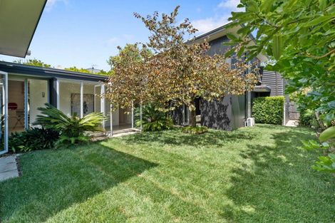 Photo of property in 63 Woodside Road, Mount Eden, Auckland, 1024