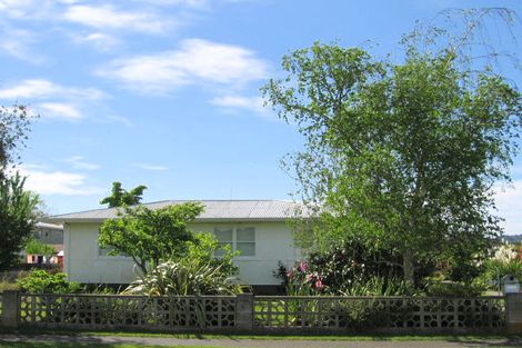 Photo of property in 6 Waverley Street, Elgin, Gisborne, 4010