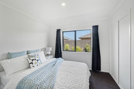 Photo of property in 28 Charlbury Drive, Rolleston, 7615