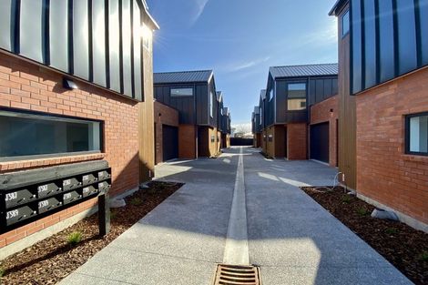 Photo of property in 5/387 Armagh Street, Linwood, Christchurch, 8011