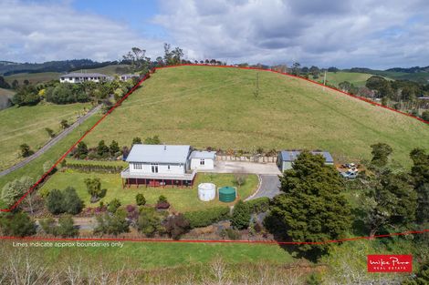 Photo of property in 864 Whareora Road, Whareora, Whangarei, 0175