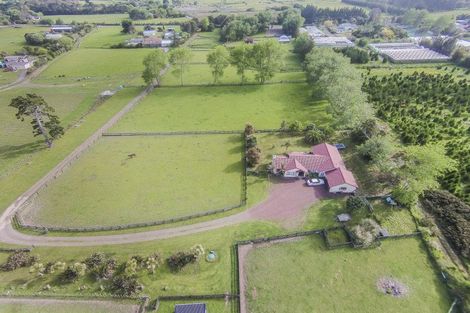 Photo of property in 7 Spedding Road, Whenuapai, Auckland, 0618