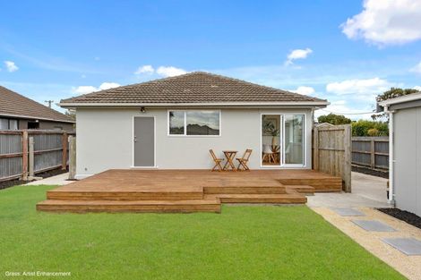 Photo of property in 40 Bower Avenue, New Brighton, Christchurch, 8083