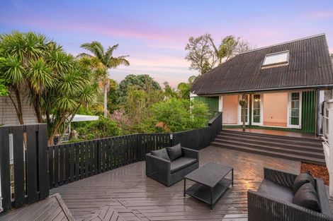 Photo of property in 3 England Street, Freemans Bay, Auckland, 1011