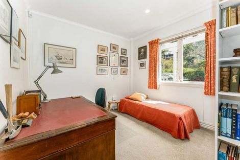 Photo of property in 3 Rawhiti Terrace, Kelburn, Wellington, 6012