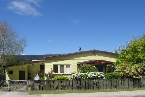 Photo of property in 5 Rewa Street, Mangakino, 3421