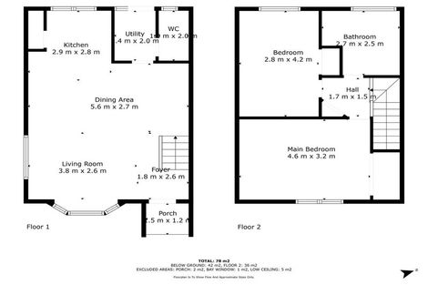 Photo of property in 19a Percy Dyett Drive, Karori, Wellington, 6012