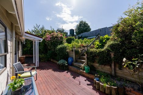 Photo of property in 4 Kilgour Street, Roseneath, Port Chalmers, 9023