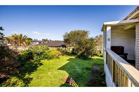 Photo of property in 4 Kallu Crescent, Mount Roskill, Auckland, 1041
