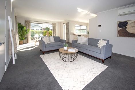 Photo of property in 6 The Willows, Hillmorton, Christchurch, 8024