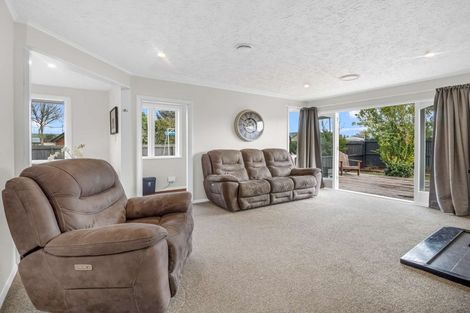 Photo of property in 5 Kitchener Street, Netherby, Ashburton, 7700