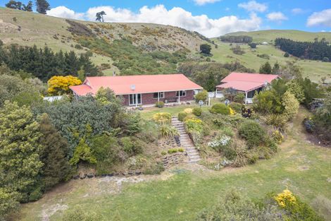 Photo of property in 21 Pakihau Road, Harington Point, Dunedin, 9077
