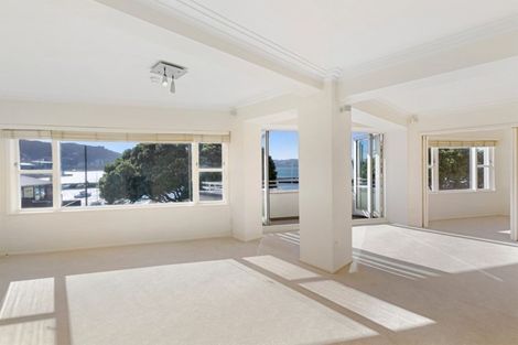 Photo of property in Rockhaven Saville, 116 Oriental Parade, Oriental Bay, Wellington, 6011