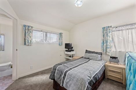 Photo of property in 3/20 Cressy Street, Waterloo, Lower Hutt, 5011