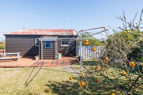 Photo of property in 51 Pratt Avenue, Foxton Beach, Foxton, 4815