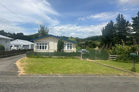 Photo of property in 14 Wren Street, Taihape, 4720