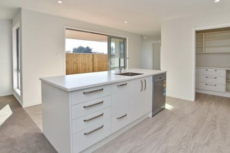 Photo of property in 7 Clegg Street, Woodend, 7610