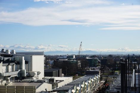 Photo of property in 601/113 Worcester Street, Christchurch Central, Christchurch, 8011