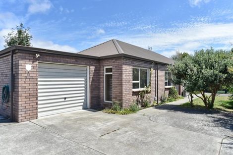 Photo of property in 48a Chichester Street, Woolston, Christchurch, 8023