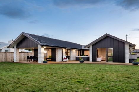 Photo of property in 22 Kaimai Drive, Matamata, 3400