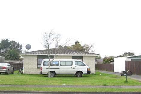 Photo of property in 211 Parklands Avenue, Bell Block, New Plymouth, 4312