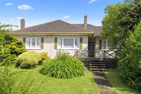 Photo of property in 66 Victoria Street, Pukekohe, 2120