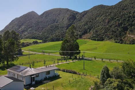 Photo of property in 878 Te Kopia Road, Waikite Valley, Rotorua, 3077