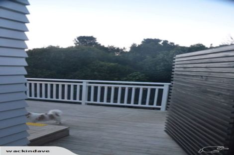 Photo of property in 8 Berkshire Avenue, Wilton, Wellington, 6012