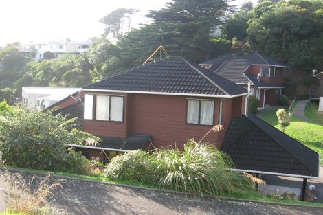 Photo of property in 3/7 Sheridan Terrace, Johnsonville, Wellington, 6037