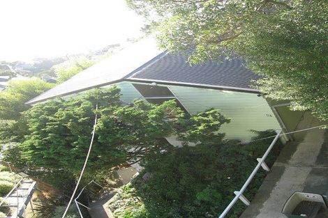 Photo of property in 56 Palliser Road, Roseneath, Wellington, 6011